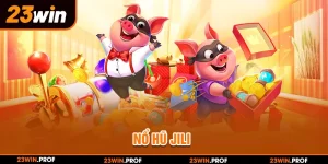 Nổ Hũ JILI - Sảnh Cược Đình Đám Đầy Sức Hút Tại 23WIN