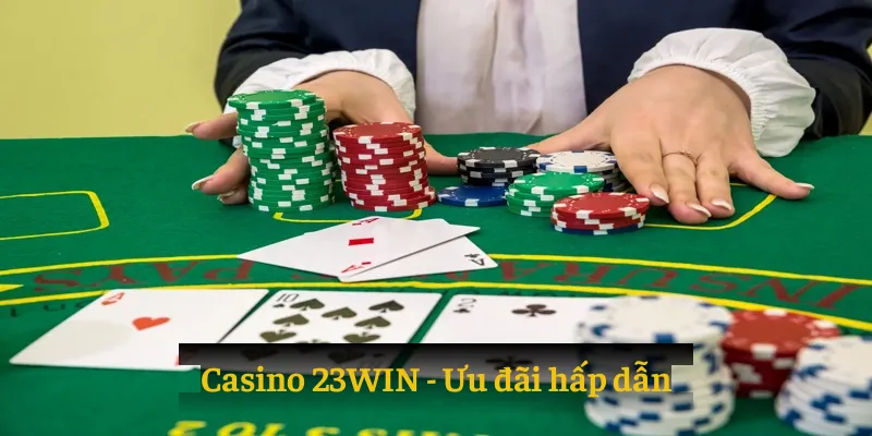 Ưu đãi hấp dẫn với quà tặng không ngừng nghỉ