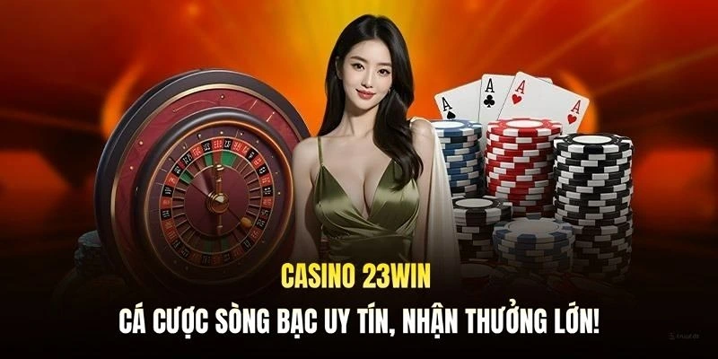 Casino online sòng bạc đẳng cấp